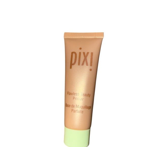5/$25 Pixi Flawless Beauty Primer - 12 ml - Picture 3 of 4